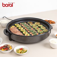 [Boral] 보랄 대형 멀티 라운드팬 BR-PZ5000E