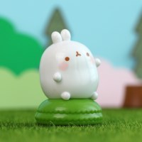 갤러리몰랑 스페셜에디션 1/100 피규어 1단