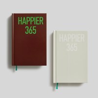 [만년형] Happier 365 diary