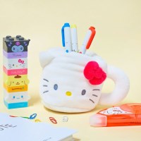 C헬로키티 봉제머그6531