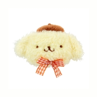 폼폼푸린 페이스 헤어클립(H236901)