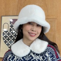 루루 에코퍼 벙거지햇