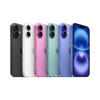 정품 [SKT 통신사이동] 애플 아이폰16 128GB 공시지원ㅣ프라임플러스