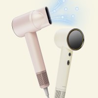 [무아스] 슈퍼 플라즈마 BLDC 헤어 드라이기 BASIC 저소음 드라이어