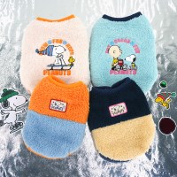 [Peanuts] 피너츠 펀타임 양면 베스트