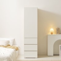 스타일 모듈 시스템 맞춤형 500 3단 서랍 옷장