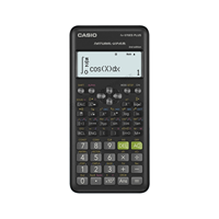 카시오 공학용계산기 FX-570ES PLUS-2