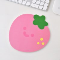 STRAWBERRY MOUSE PAD