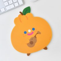 HALLABONGBONG MOUSE PAD