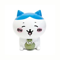 먼작귀 가르마 저금통(H211172)