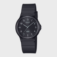 CASIO 카시오 MQ-24B-1B 저소음 학생 수능 블랙 손목시계