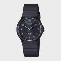CASIO 카시오 MQ-24B-1B 저소음 학생 수능 블랙 손목시계