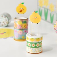 MATE HOLDER - HALLABONGBONG 2type