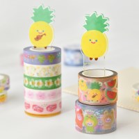 MATE HOLDER - PINEAPPLE 2type