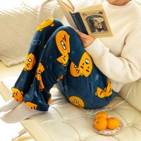 카카오프렌즈 베이직수면바지