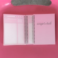 angelclub planner