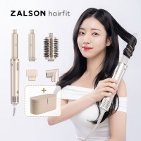 ZALOSN 헤어핏 아트원 헤어 스타일러 웨이브 멀티 드라이기 멀티