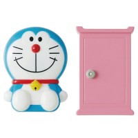 일본 캐릭터 도라에몽 다이컷 마그넷 피규어 2P 세트