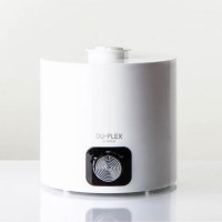 통세척 대용량 가습기 듀플렉스 초음파 저소음 침실 사무실용