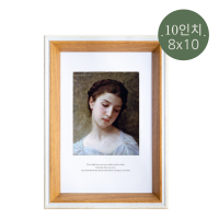 모던액자 포토테이블 액자틀 8x10인치