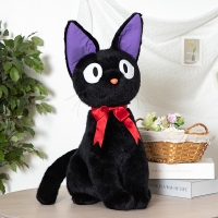[마녀배달부 키키]검은고양이 지지 LL