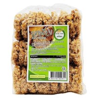 태국 튀긴 쌀과자 낭렛 220g