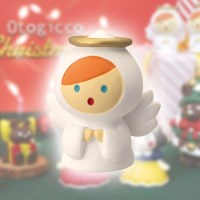 Otogicco 하얀망토 엔젤