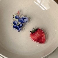 little memories 디자인 [아크릴스마트톡]