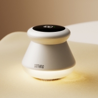 소싱 푸딩2 LED 충전식 니트 보풀제거기