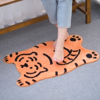 철푸덕랑 러그 2종