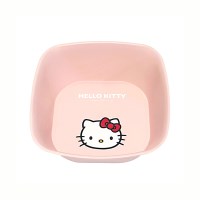 헬로키티 이지그립 사각대야(H574614)