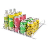 냉장고 디스펜서 음료 캔음료 음료수 자동정렬 N877-O