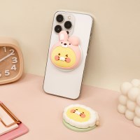 카카오프렌즈 춘식이 형태 맥세이프 스마트톡 (2종 택1)