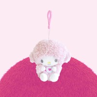 SITTING 마이스윗피아노 가방고리