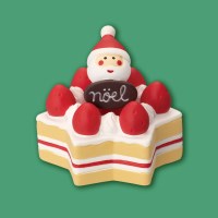 concombre 별크리스마스 케이크