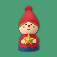 concombre 농가의요정 빨강