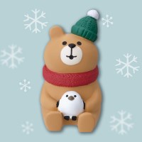 concombre 곰돌이와 뱁새