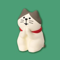 concombre 소원 고양이