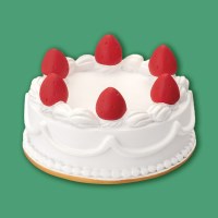 concombre 케이크 받침