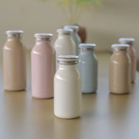 [MOSH]  모슈 뉴밀크 보온보냉 텀블러 600ml