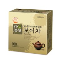 다농원 보이차 100T