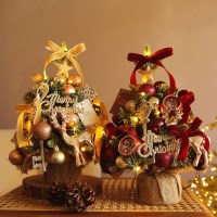 [무료배송] 쁘띠 뤼미에르 미니트리전구풀세트  (2color)