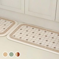 미니멀라인 지아트 주방쿠션매트