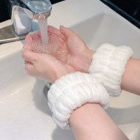 세안 손목 밴드