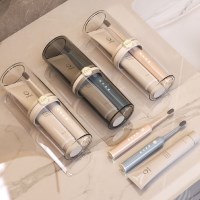 여행용 양치 수납함