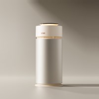 소싱 갤럭시 음성인식 대용량 자연기화식 UV 살균 가습기