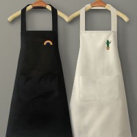 무지개 앞치마