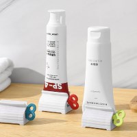 스탠드 치약 튜브 짜개 랜덤 (3개)