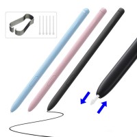 삼성 갤럭시탭 S시리즈 펜촉교환식 터치펜 태블릿 S6/S7/S8/S9/S10