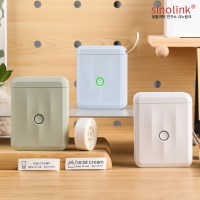 NIIMBOT 시노링크 라벨프린터 D110 PRO 휴대용 님봇 스티커 라벨기